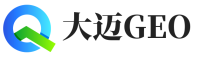 金台区大迈GEO